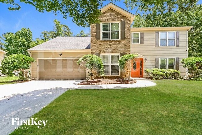 Primary Photo - 3792 Raiders Ridge Dr