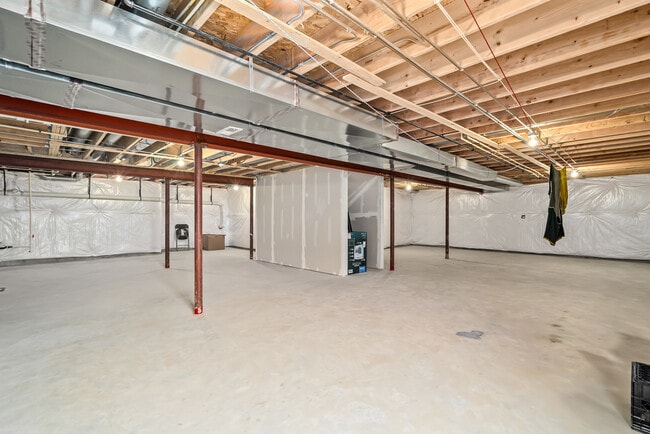 Building Photo - 16609 S Silo Bnd Dr