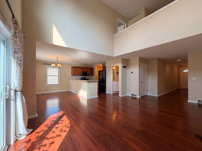 Building Photo - 3050 Ledgestone Pl NE