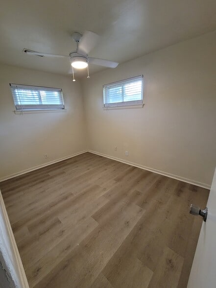 Bedroom 1 - 612 N Kelly St