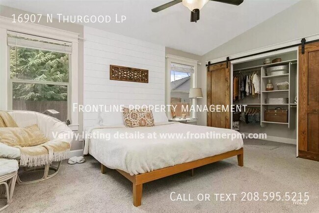 Building Photo - 16907 N Thurgood Loop