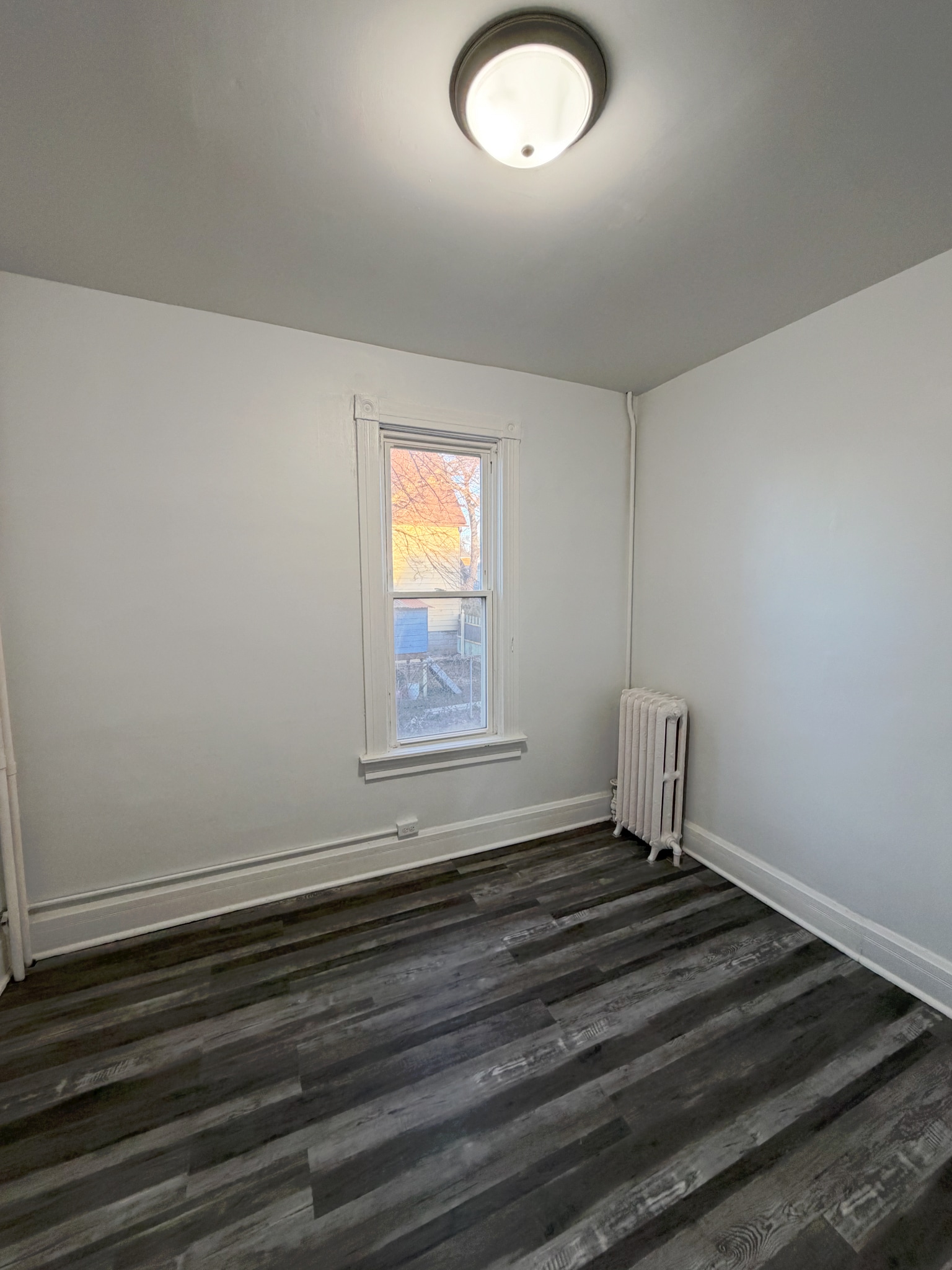 Bedroom - 1244 W 97th Pl