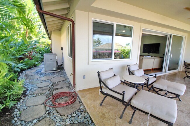 Building Photo - 2026 Kai Malu in Wailea? Nicely Furnished 3 bedroom 2.5 bathroom -Ocean Views and Fine Amenities