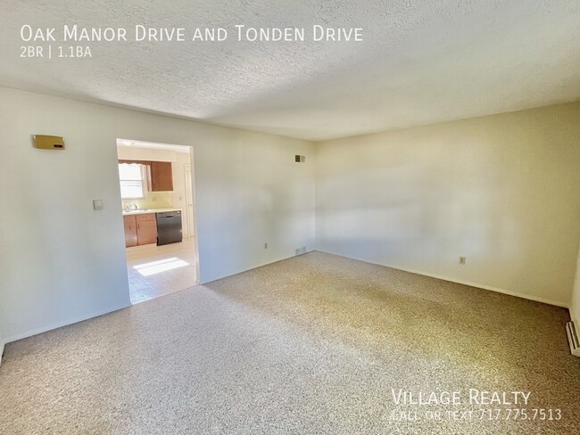 Building Photo - 2-Bedroom Townhome in Dallastown School Di...