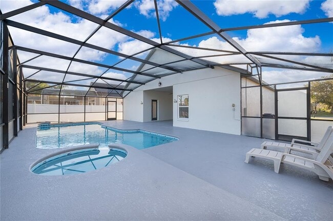 Building Photo - 2505 Aster Cove Ln