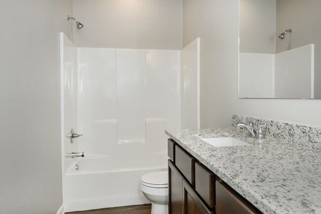 Building Photo - Where Style Meets Comfort: Elevate Your Living Experience