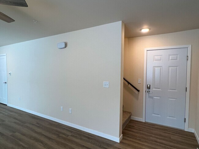 Floorplan - SCS Athens Apartment Community