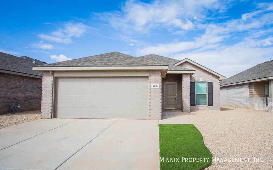 Building Photo - 2105 Kirksey Ave