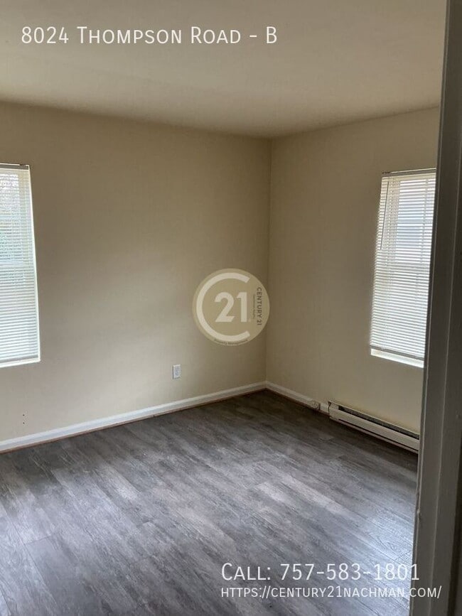 Building Photo - 8024 Thompson Rd