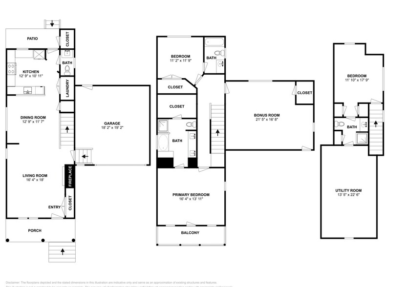 Building Photo - 150 E Morehouse Ave