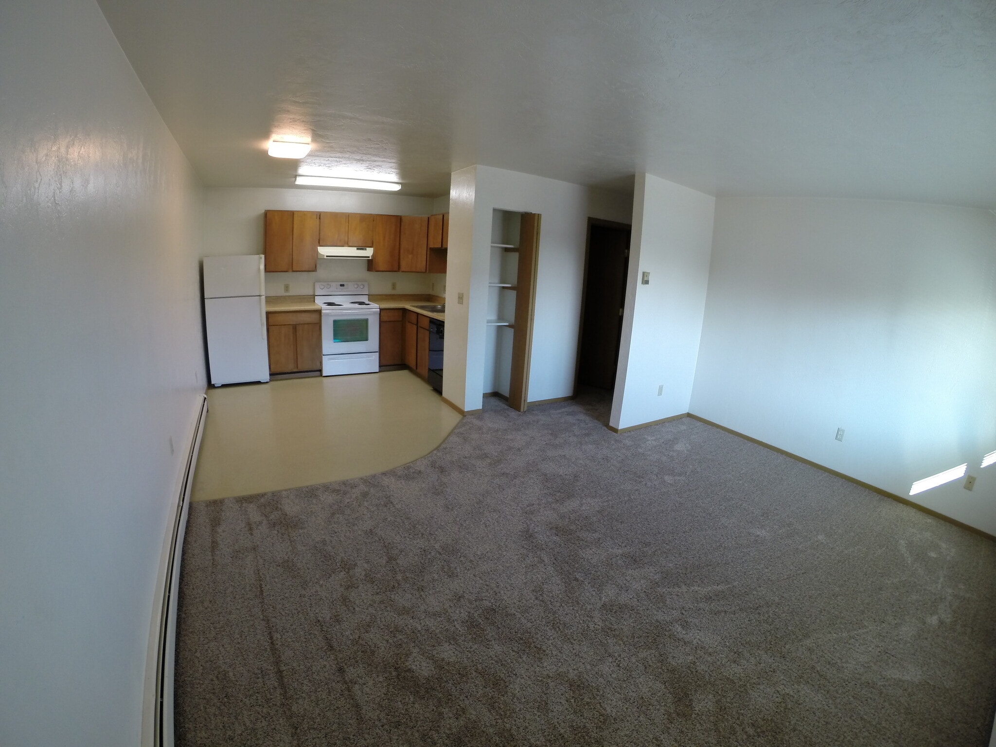 Building Photo - 2706 Turner St