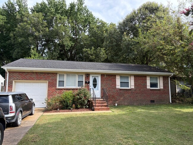 Building Photo - 5211 Norvella Ave