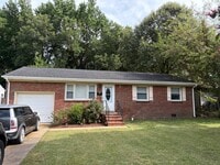 Building Photo - 5211 Norvella Ave