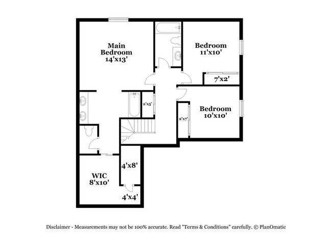 Building Photo - 2044 S Heron Ln