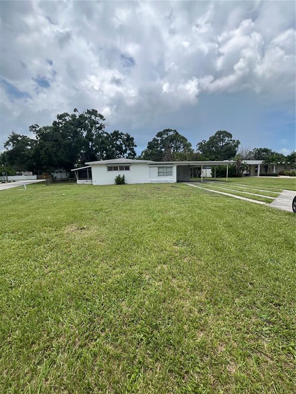 Building Photo - 4609 S Renellie Dr