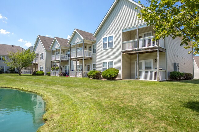 Building Photo - 1600 Pelton Park Dr