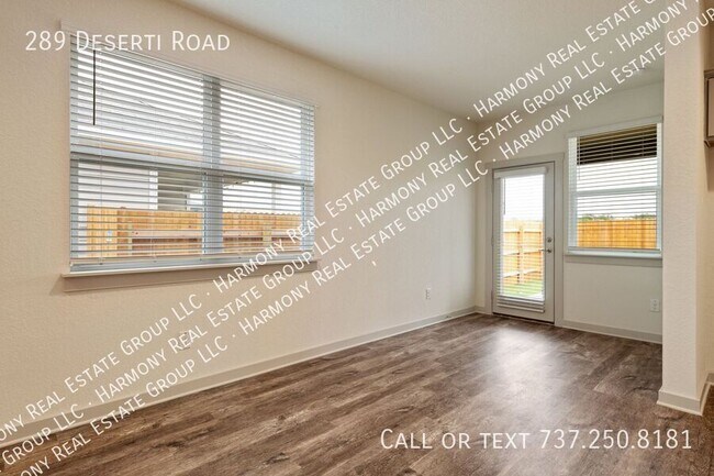 Building Photo - 289 Deserti Rd