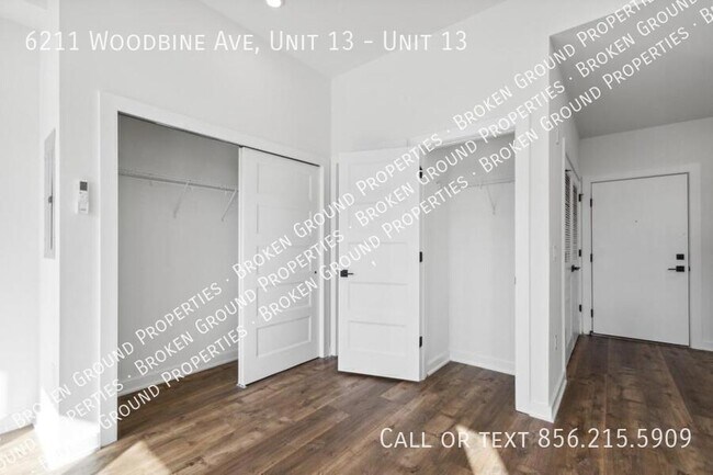 Building Photo - 6211 Woodbine Ave