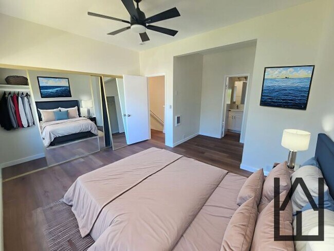 Building Photo - Spacious and remodeled 2 Bed 2.5 baths in ...