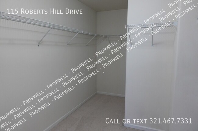 Building Photo - 115 Roberts Hill Dr
