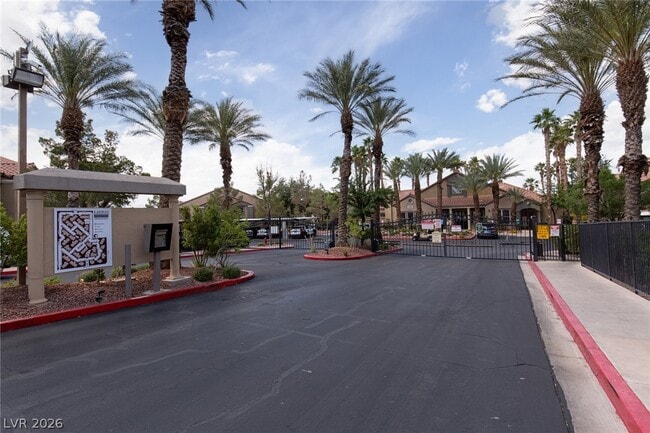 Building Photo - 2300 E Silverado Ranch Blvd