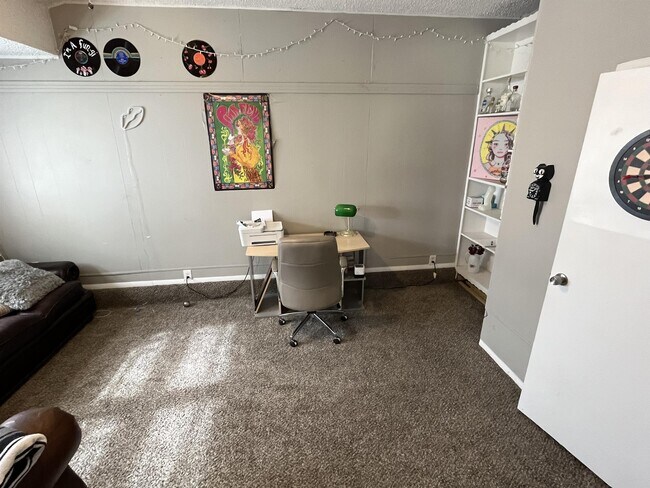 Building Photo - 3818 30th St