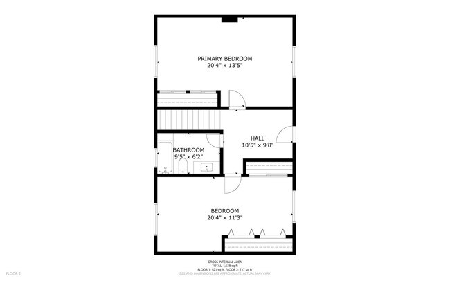Building Photo - Gorgeous Three Bedroom home  in Sunnyside!