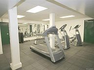 Gym - 700 Summer St