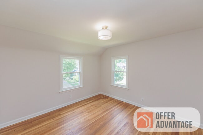 Building Photo - 3948 Delmore Rd