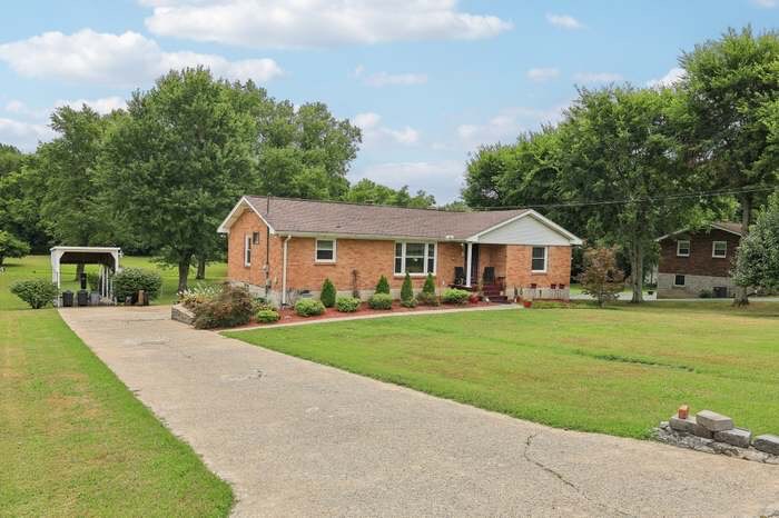 Building Photo - 3975 Lawing Dr