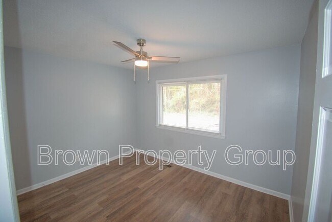 Building Photo - 4723 Dominion Rd