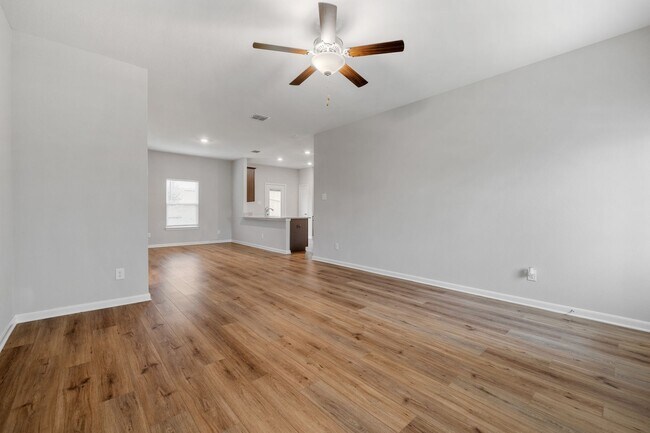 Building Photo - 2 Week Free Move-In Special! Contemporary Charm in Hightop Ridge | Spacious Layout & Large Privat...
