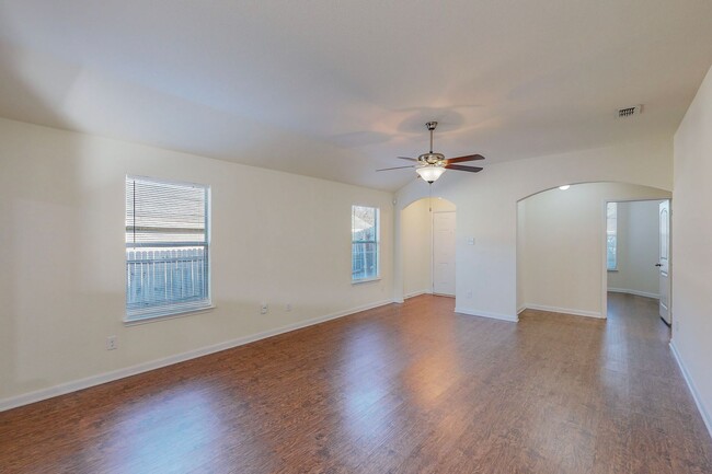 Building Photo - Spacious and Welcoming 4-Bedroom Home with...