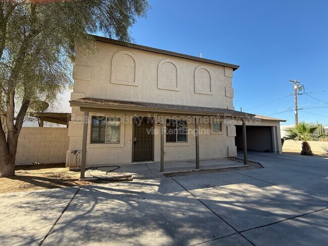 Building Photo - 5021 N 18th Ave