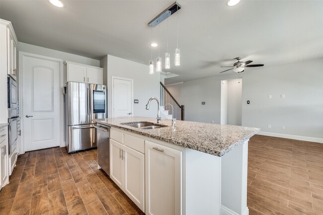 Building Photo - 16380 Moss Haven Ln