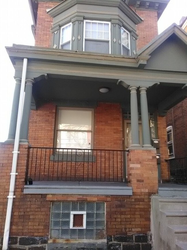 Building Photo - 238 W Abbottsford Ave