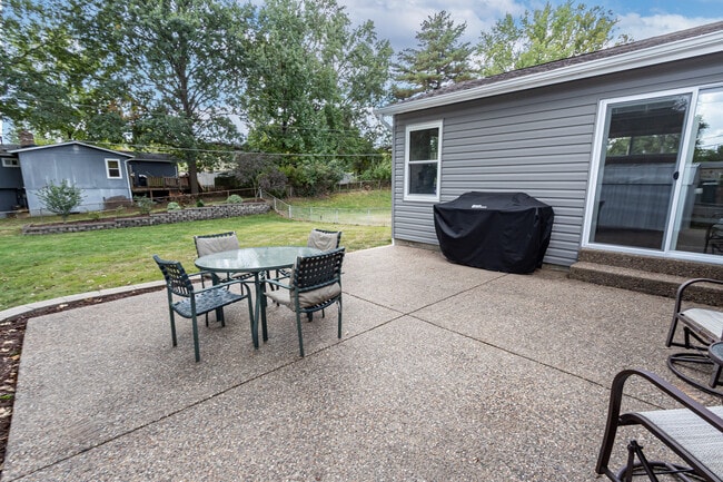 Building Photo - Fury