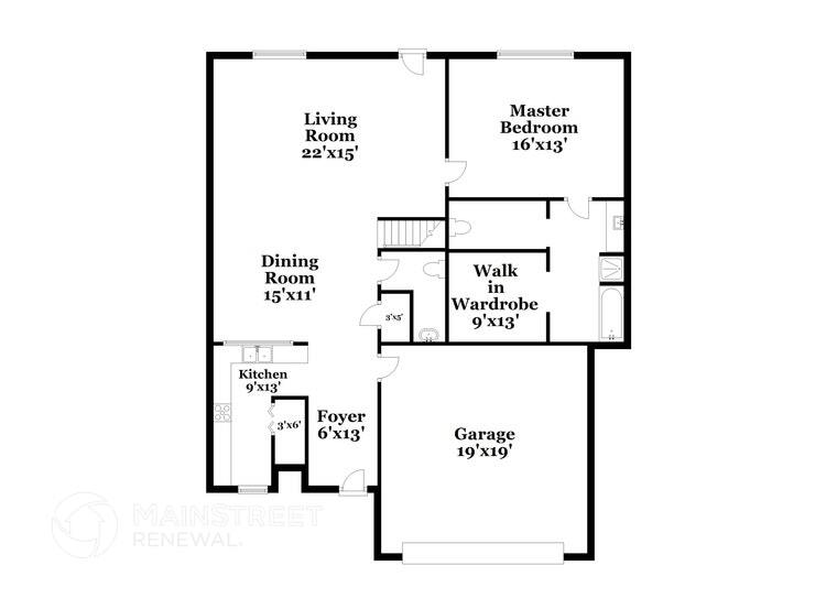 Building Photo - 2208 Georgetown St