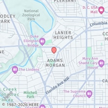 Building Photo - 1832 Biltmore St NW