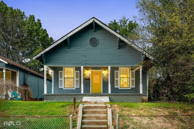 Building Photo - 1944 Milam St