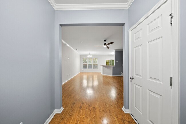 Building Photo - 8341 Hollister Hills Dr