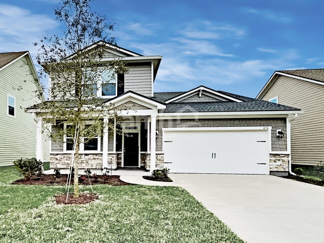 Building Photo - 450 Sandstone Dr