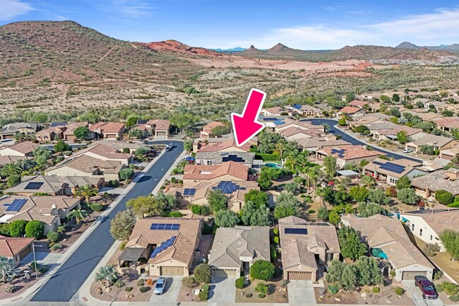 Building Photo - 13042 W Pinnacle Vista Dr