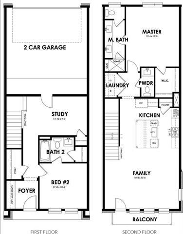 Building Photo - 2348 Rook Dr