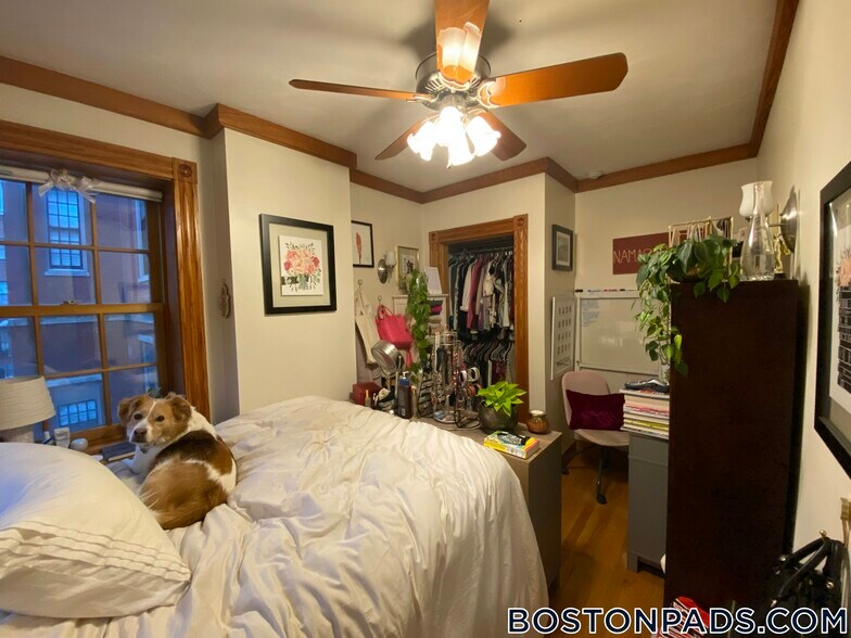 Building Photo - 61 Anderson St