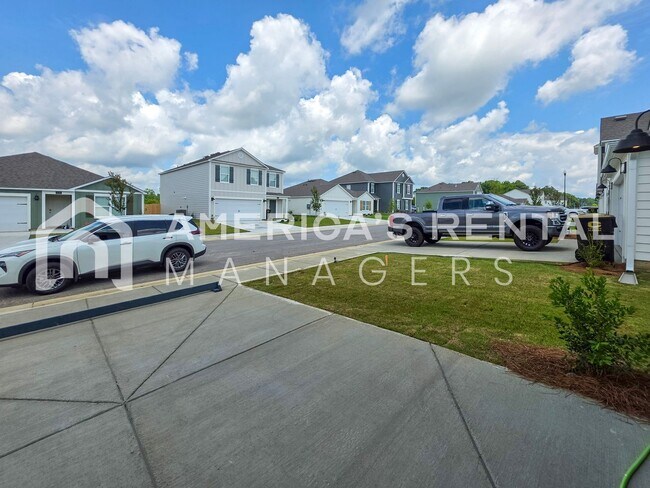 Building Photo - New Construction Home for Rent in Cullman, AL!