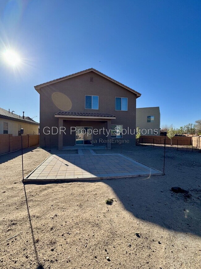 Building Photo - 305 Manuel Sanchez Pl SW