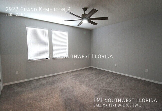 Building Photo - 2922 Grand Kemerton Pl