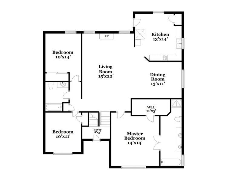 Building Photo - 6621 Killington Ct