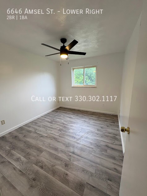 Building Photo - 6646 Amsel Ave NE
